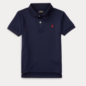 Polo by Ralph Lauren shirt, size 12